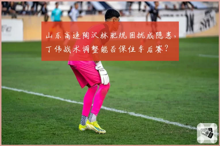 山东高速陶汉林犯规困扰成隐患，丁伟战术调整能否保住季后赛？